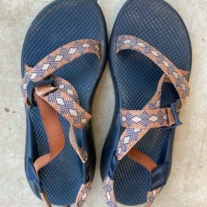 Chacos, size 9!